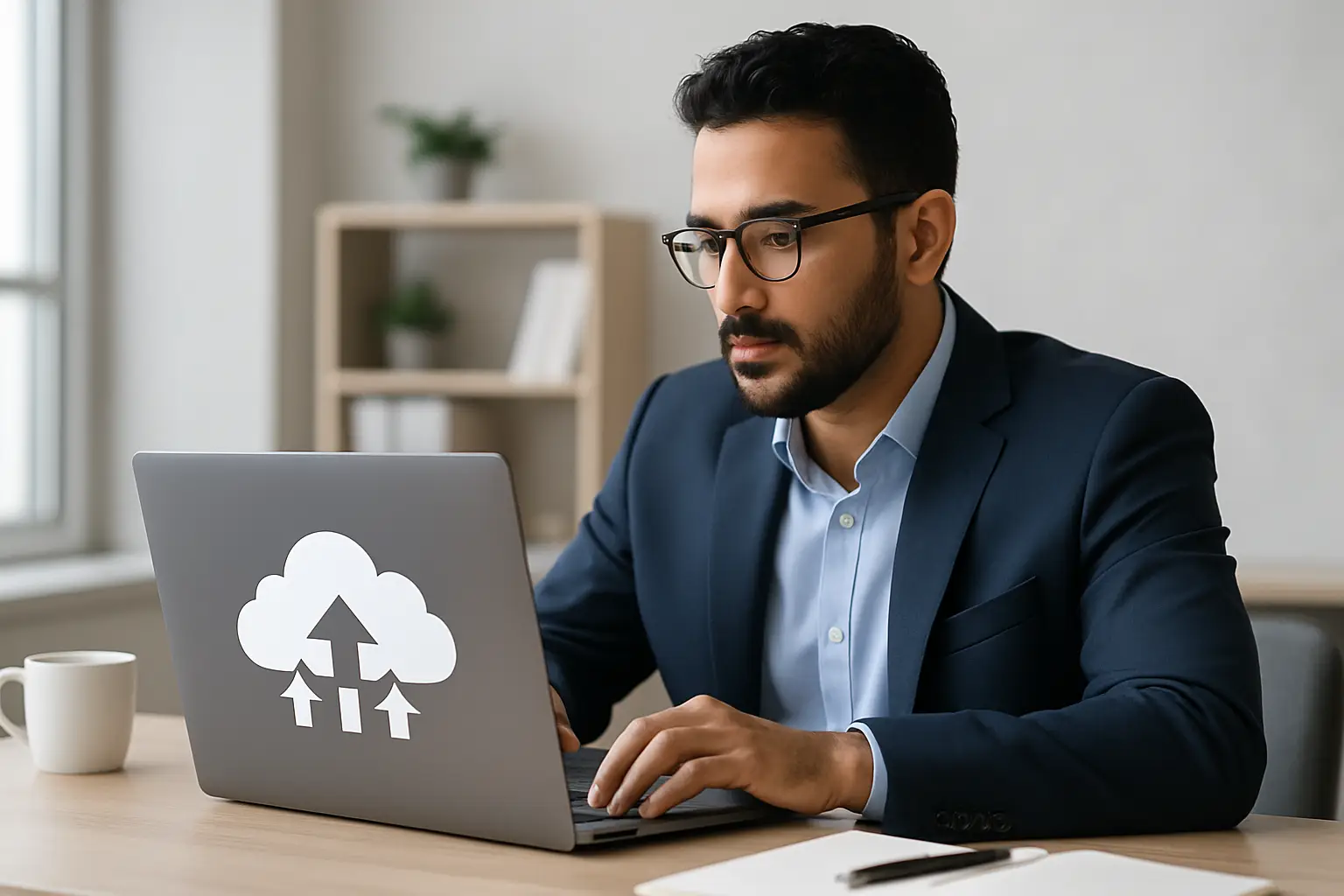 هل تحتاج نظام ERP سحابي متكامل فعلاً؟