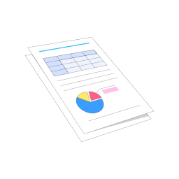 A comprehensive monthly summary of work hours, departures, absences, and leaves providing a comprehensive view of the organization