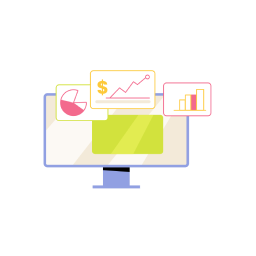 Daily detailed monitoring of employees with all the necessary details