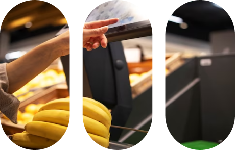 برنامج متكامل للسوبرماركت ومتاجر البقالة