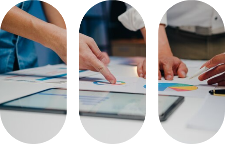 إنشاء المشاريع والمهام وتعيينها