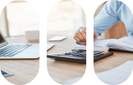 تسجيل التكاليف والإيرادات