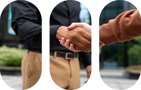 من عميل محتمل إلى زبون حقيقي