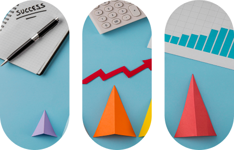 هرم المبيعات