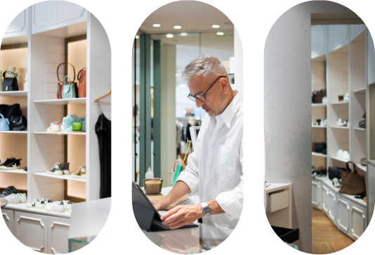 Superb Point of Sale System