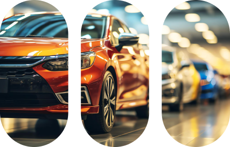 برنامج متكامل لإدارة معارض بيع السيارات وتأجيرها