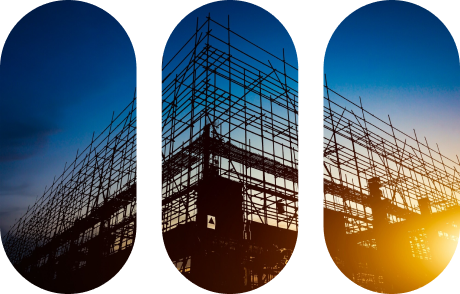 برنامج متكامل لكافة جوانب قطاع الإنشاءات والمقاولات