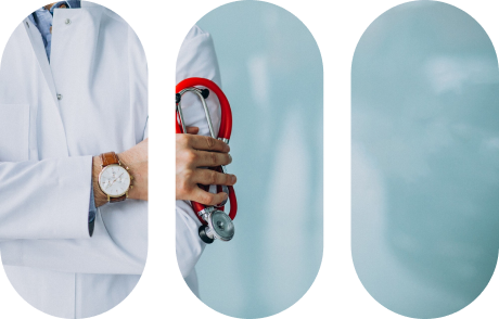 برنامج شامل للمراكز الصحية والطبية