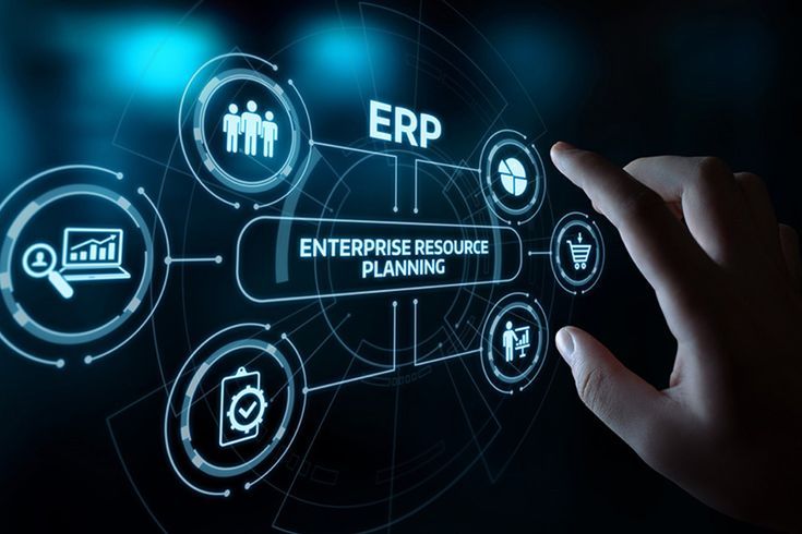 What Is ERP? The Complete Guide for Growing Businesses
