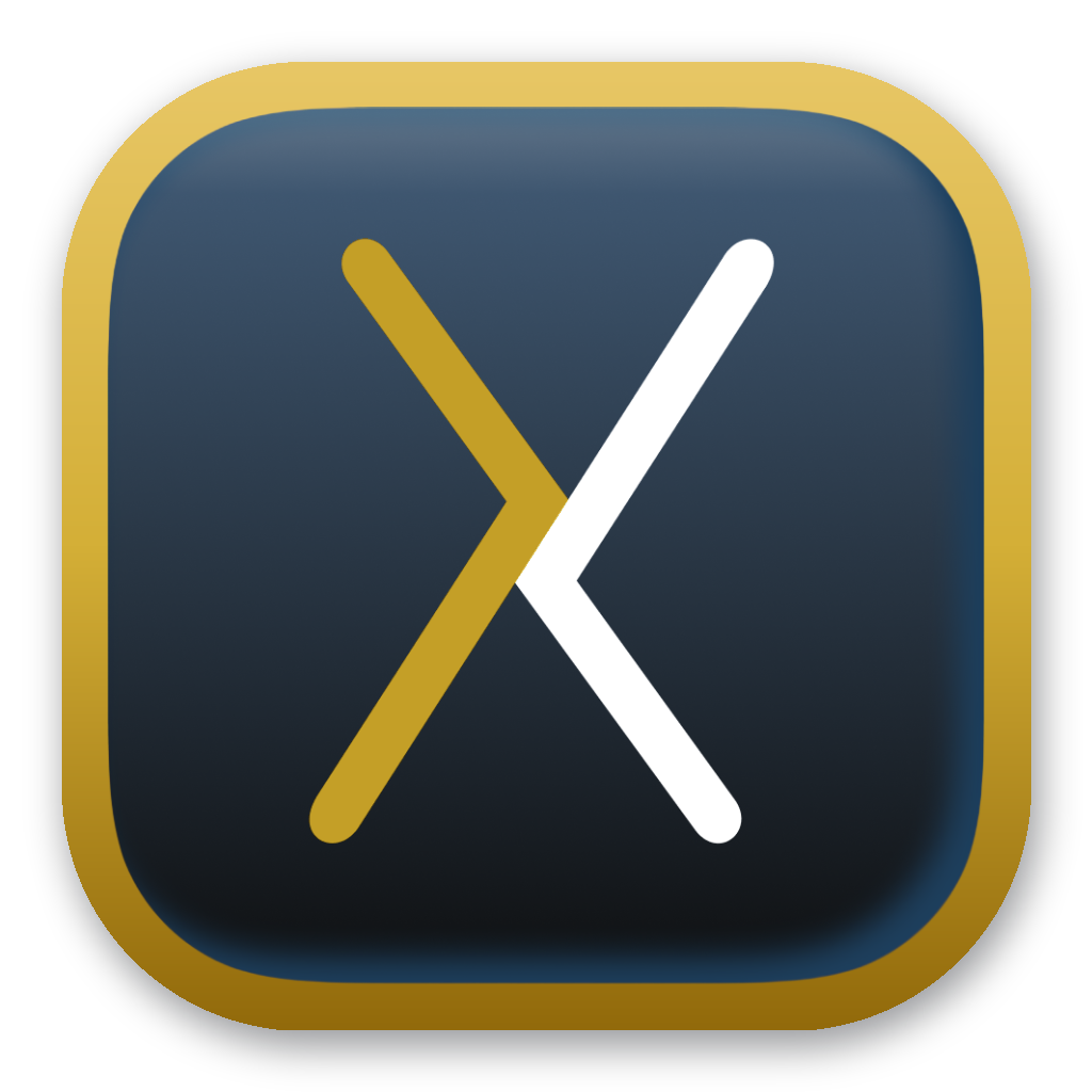 شعار MaxFlow Gold