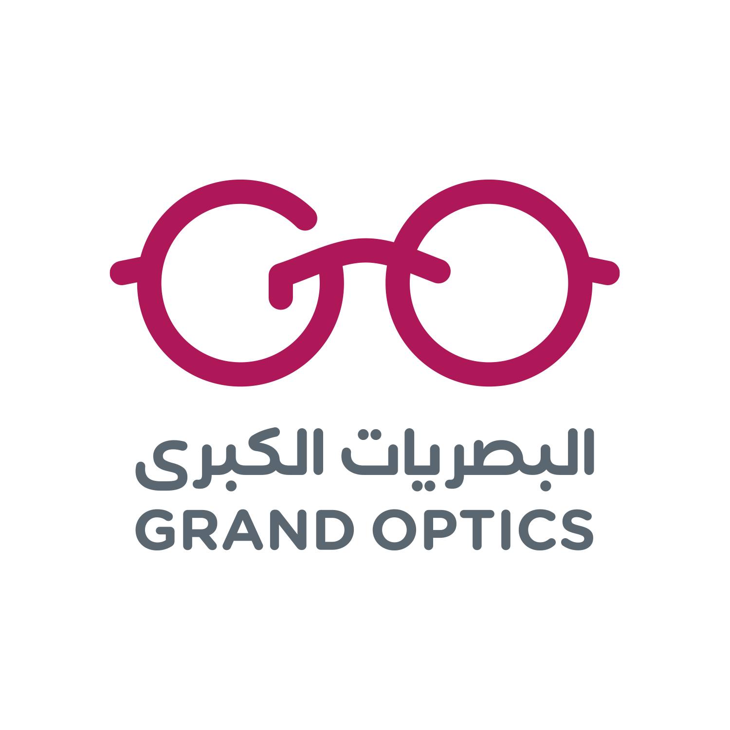 Grand Optics