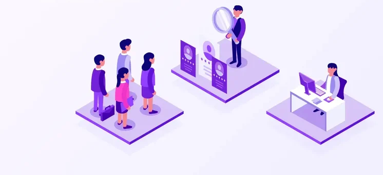 إدارة التوظيف