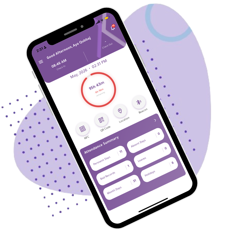 Smart Check-In